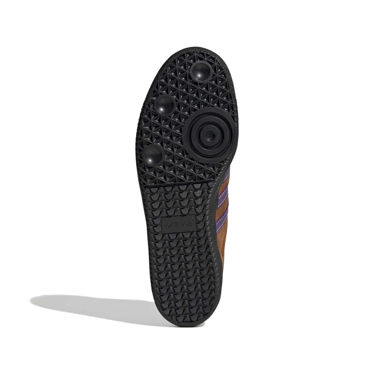 adidas Originals SAMBA OG アディダスオリジナルス サンバ OG KK2334【メンズ スニーカー 快適性 スエード カジュアル デイリーユース 26FW】