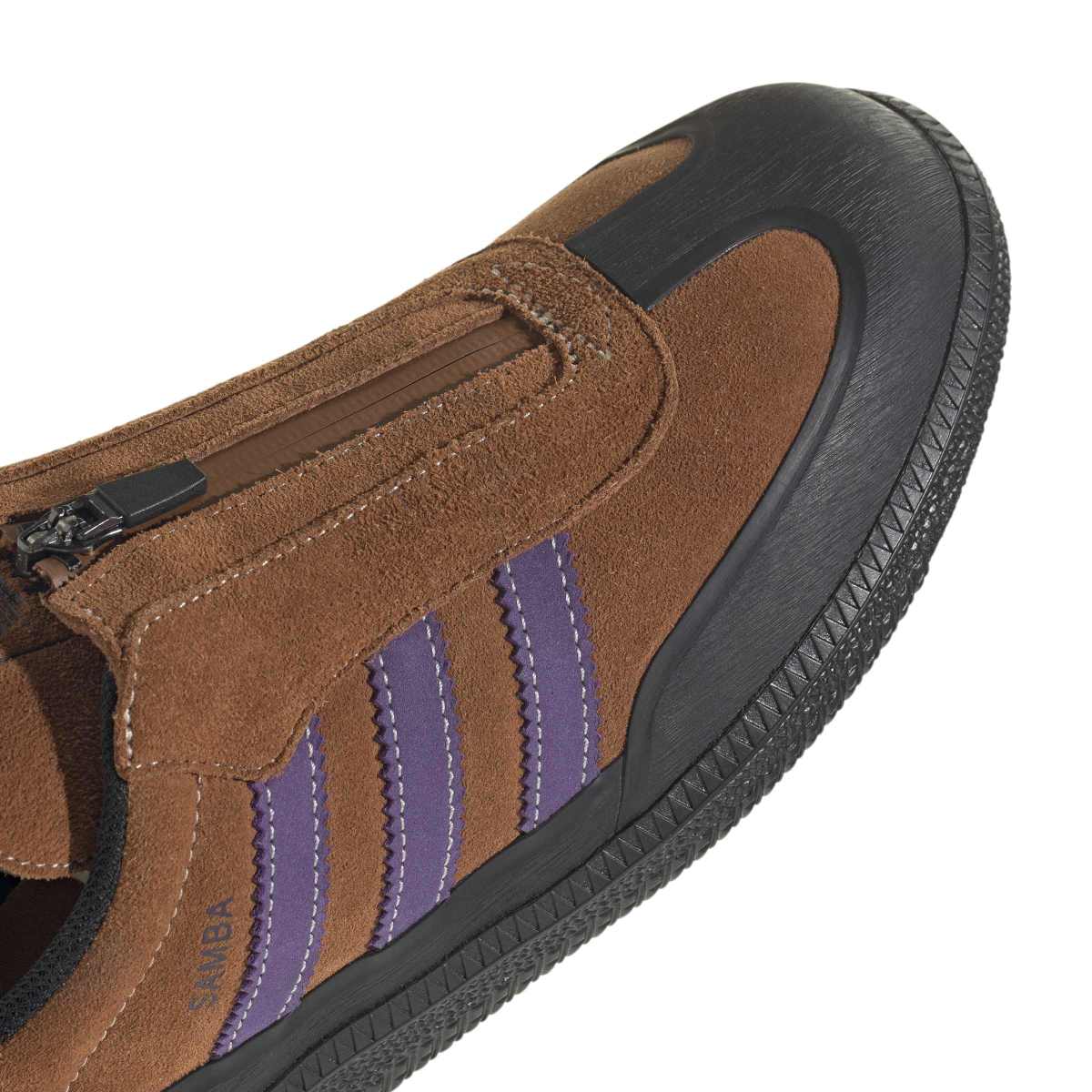 adidas Originals SAMBA OG アディダスオリジナルス サンバ OG KK2334【メンズ スニーカー 快適性 スエード カジュアル デイリーユース 26FW】