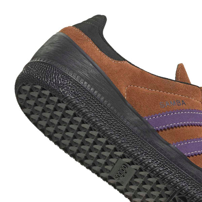 adidas Originals SAMBA OG アディダスオリジナルス サンバ OG KK2334【メンズ スニーカー 快適性 スエード カジュアル デイリーユース 26FW】