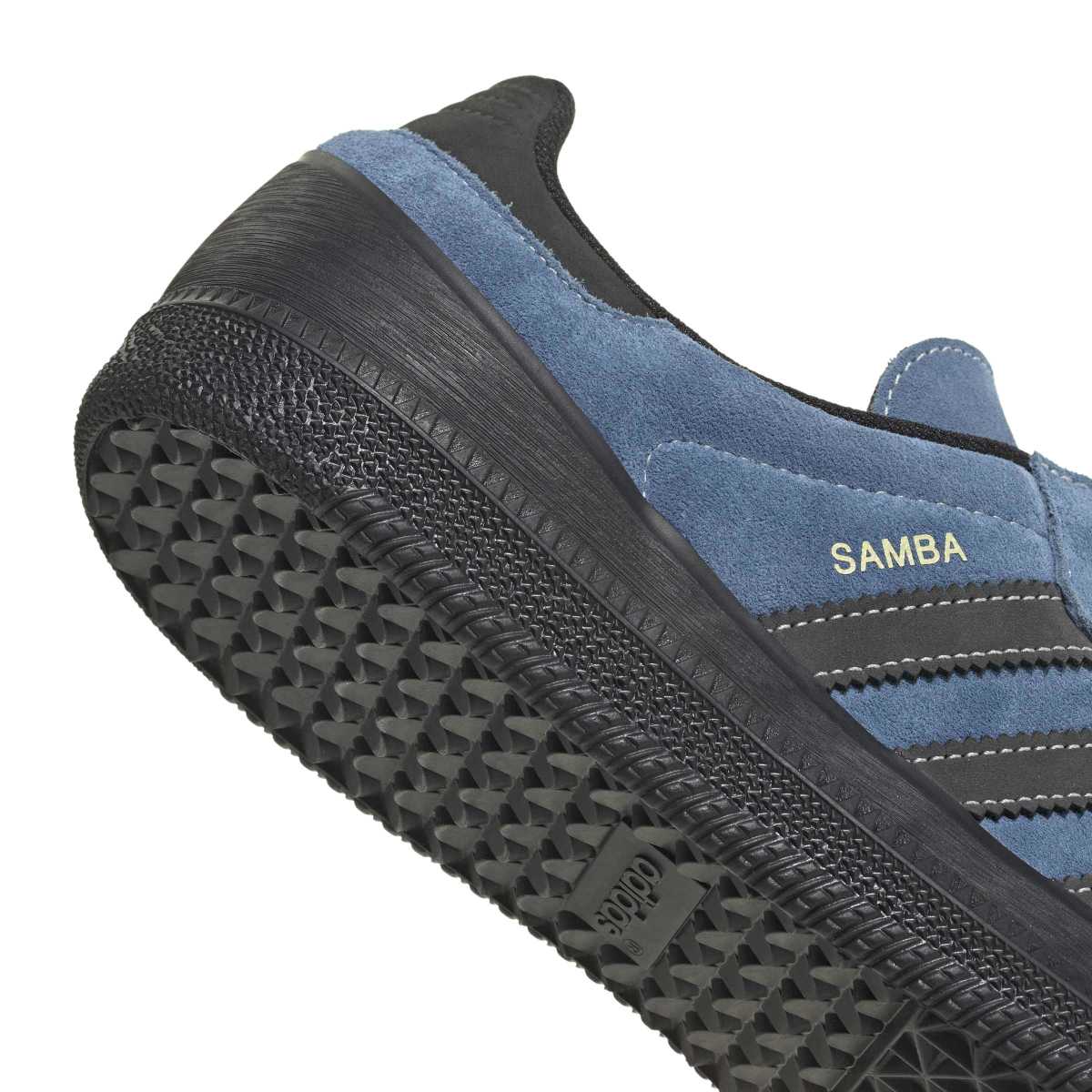 adidas Originals SAMBA OG アディダスオリジナルス サンバ OG KK2335【メンズ スニーカー 快適性 スエード カジュアル デイリーユース 26FW】