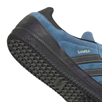 adidas Originals SAMBA OG アディダスオリジナルス サンバ OG KK2335【メンズ スニーカー 快適性 スエード カジュアル デイリーユース 26FW】