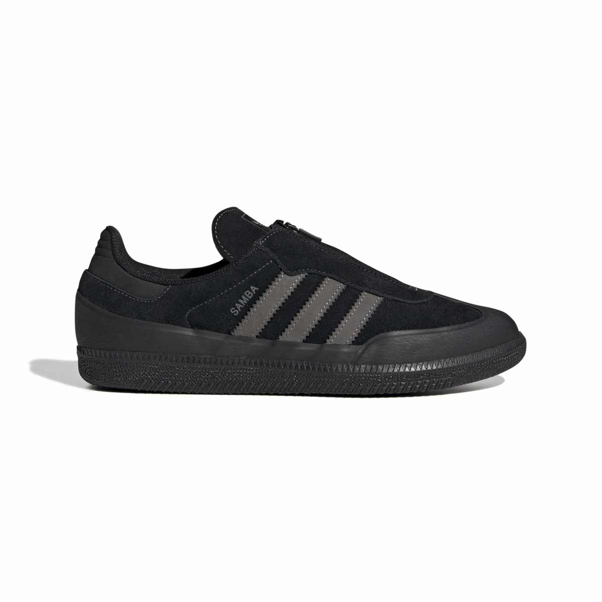 adidas Originals SAMBA OG アディダスオリジナルス サンバ OG KK2336【メンズ スニーカー 快適性 スエード カジュアル デイリーユース 26FW】