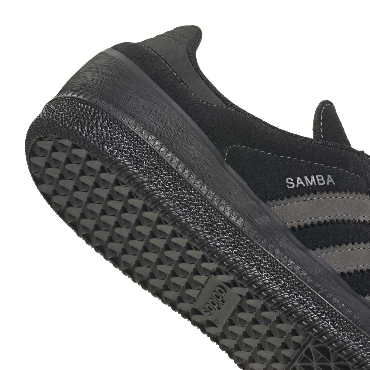 adidas Originals SAMBA OG アディダスオリジナルス サンバ OG KK2336【メンズ スニーカー 快適性 スエード カジュアル デイリーユース 26FW】