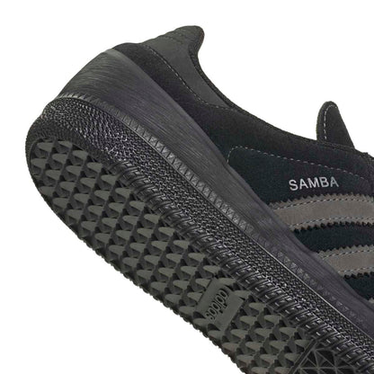 adidas Originals SAMBA OG アディダスオリジナルス サンバ OG KK2336【メンズ スニーカー 快適性 スエード カジュアル デイリーユース 26FW】