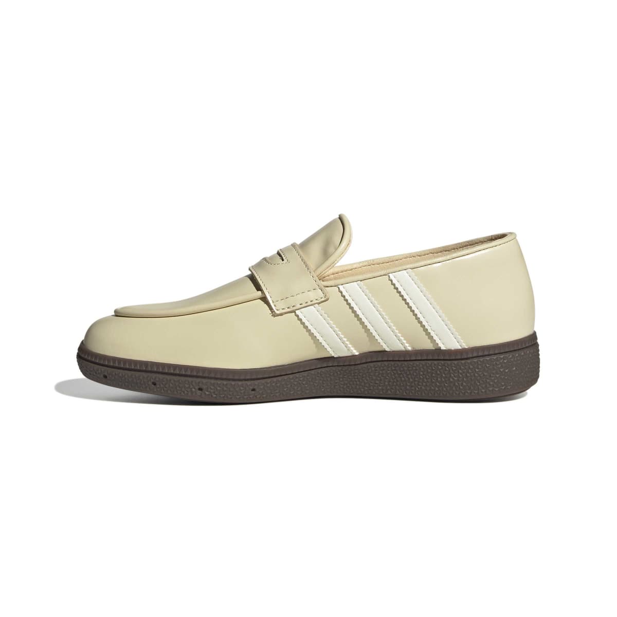 adidas originals HANDBALL SPEZIAL LOAFER アディダスオリジナルス ハンドボール スペツィアル ローファー KI4774【レディース スニーカーローファー レザーアッパー クラッシク ストリート 26FW】