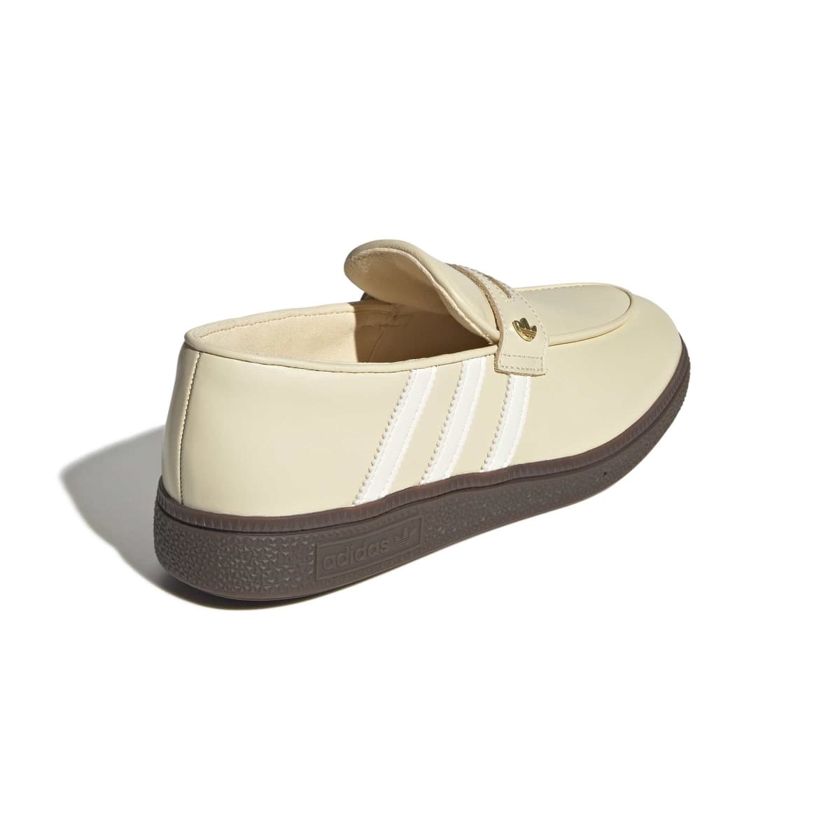 adidas originals HANDBALL SPEZIAL LOAFER アディダスオリジナルス ハンドボール スペツィアル ローファー KI4774【レディース スニーカーローファー レザーアッパー クラッシク ストリート 26FW】