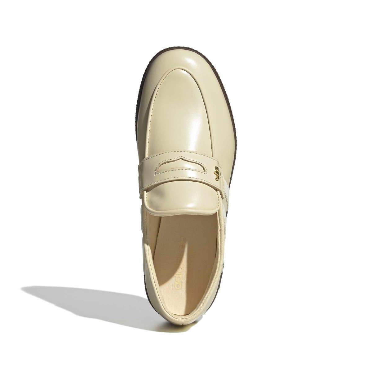 adidas originals HANDBALL SPEZIAL LOAFER アディダスオリジナルス ハンドボール スペツィアル ローファー KI4774【レディース スニーカーローファー レザーアッパー クラッシク ストリート 26FW】