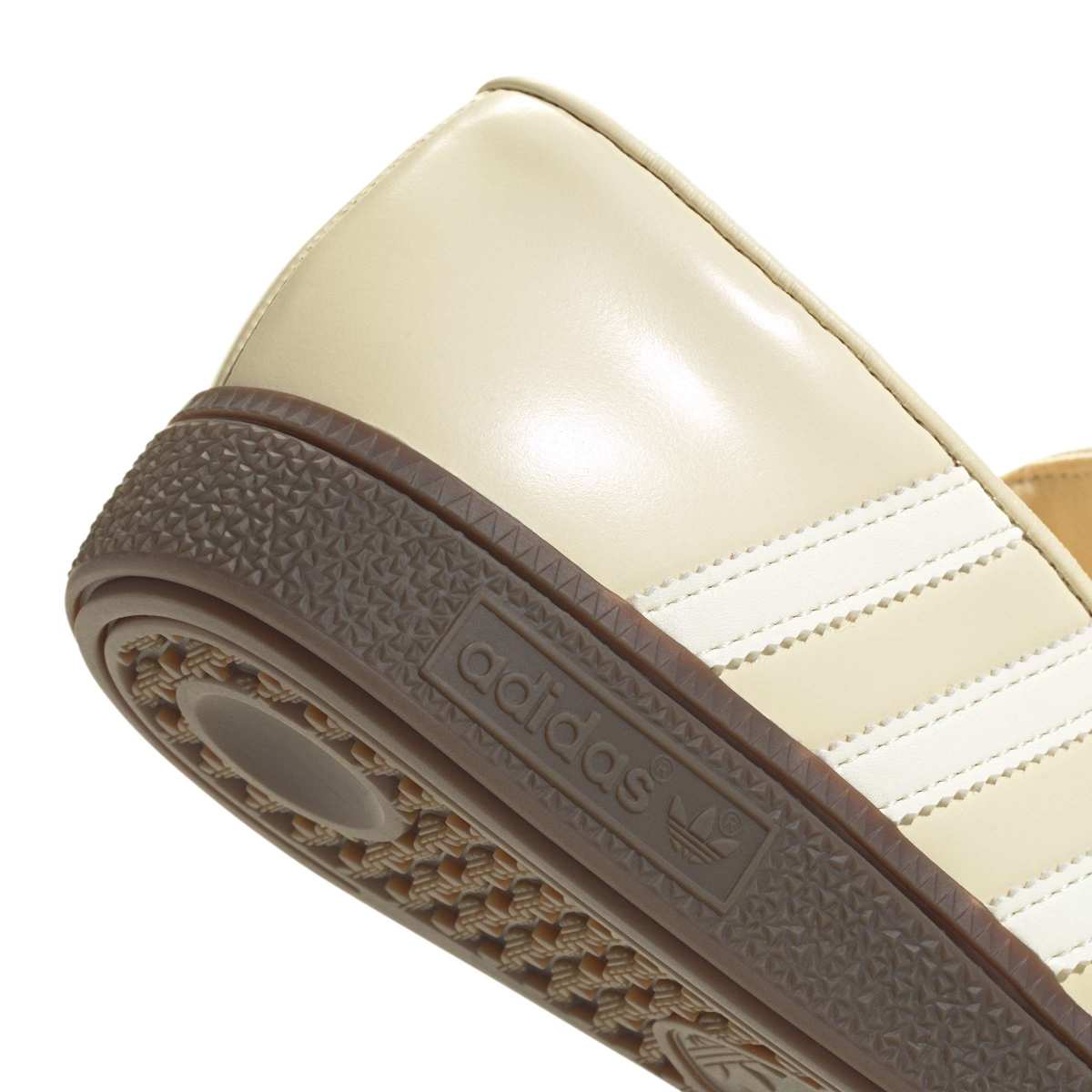 adidas originals HANDBALL SPEZIAL LOAFER アディダスオリジナルス ハンドボール スペツィアル ローファー KI4774【レディース スニーカーローファー レザーアッパー クラッシク ストリート 26FW】