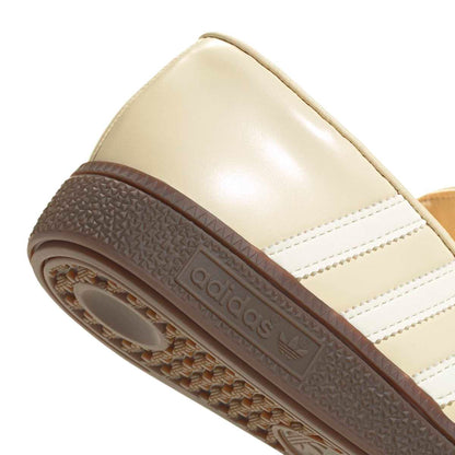 adidas originals HANDBALL SPEZIAL LOAFER アディダスオリジナルス ハンドボール スペツィアル ローファー KI4774【レディース スニーカーローファー レザーアッパー クラッシク ストリート 26FW】