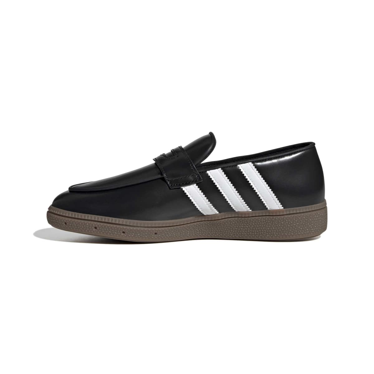adidas originals HANDBALL SPEZIAL LOAFER アディダスオリジナルス ハンドボール スペツィアル ローファー KK2786【レディース スニーカーローファー レザーアッパー クラッシク ストリート 26FW】