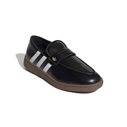 adidas originals HANDBALL SPEZIAL LOAFER アディダスオリジナルス ハンドボール スペツィアル ローファー KK2786【レディース スニーカーローファー レザーアッパー クラッシク ストリート 26FW】