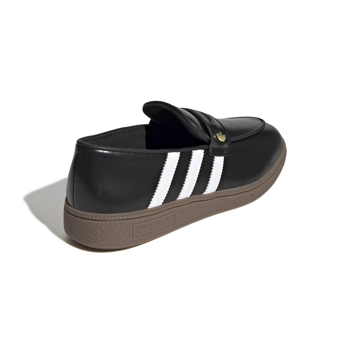 adidas originals HANDBALL SPEZIAL LOAFER アディダスオリジナルス ハンドボール スペツィアル ローファー KK2786【レディース スニーカーローファー レザーアッパー クラッシク ストリート 26FW】
