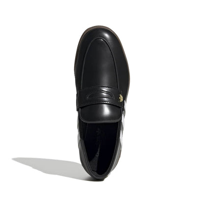 adidas originals HANDBALL SPEZIAL LOAFER アディダスオリジナルス ハンドボール スペツィアル ローファー KK2786【レディース スニーカーローファー レザーアッパー クラッシク ストリート 26FW】