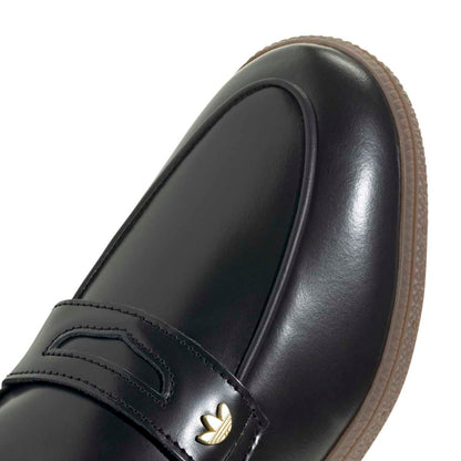 adidas originals HANDBALL SPEZIAL LOAFER アディダスオリジナルス ハンドボール スペツィアル ローファー KK2786【レディース スニーカーローファー レザーアッパー クラッシク ストリート 26FW】