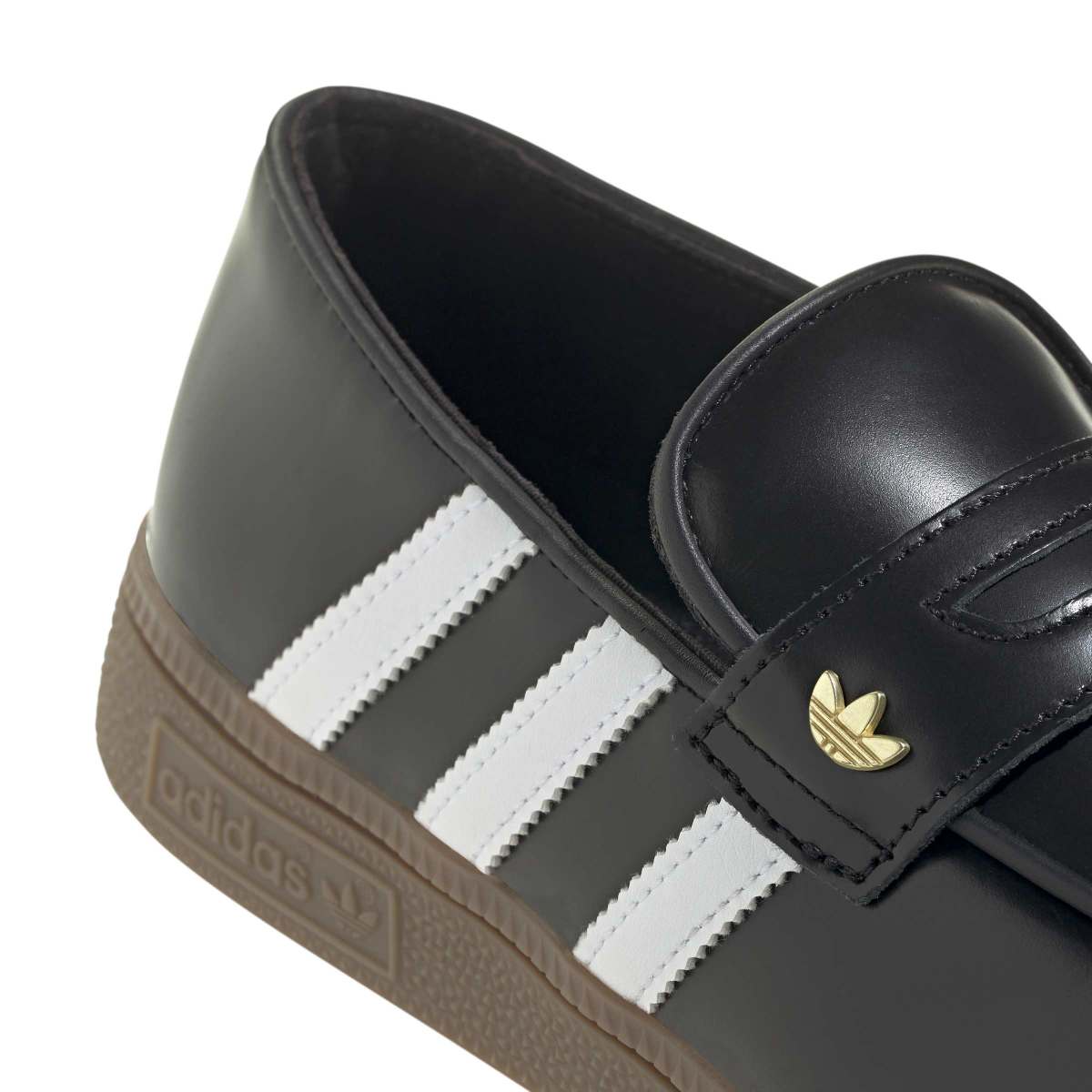 adidas originals HANDBALL SPEZIAL LOAFER アディダスオリジナルス ハンドボール スペツィアル ローファー KK2786【レディース スニーカーローファー レザーアッパー クラッシク ストリート 26FW】