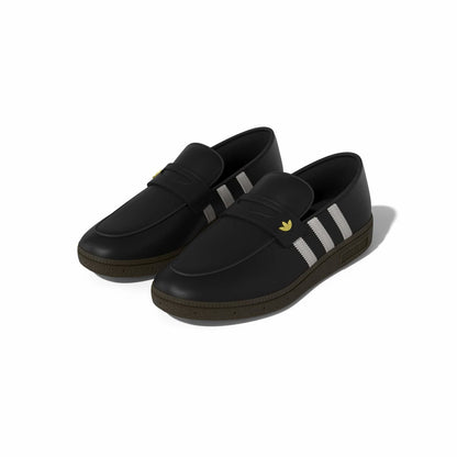 adidas originals HANDBALL SPEZIAL LOAFER アディダスオリジナルス ハンドボール スペツィアル ローファー KK2786【レディース スニーカーローファー レザーアッパー クラッシク ストリート 26FW】