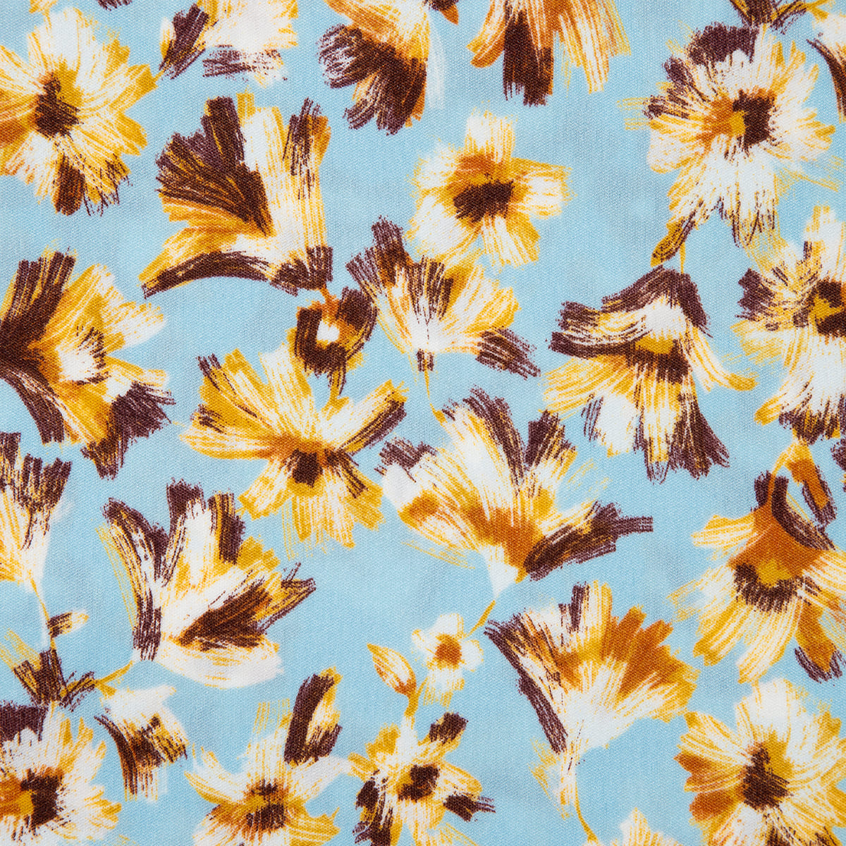 PoI flower print shirts ポィ フラワープリントシャツ 262-CT13【レディース 花柄 シャツ襟 日本製  26FW】