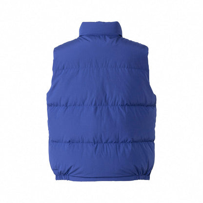 THE NORTH FACE Camp Sierra Vest ザ・ノース・フェイス キャンプシエラベスト ND92530【メンズ ダウンベスト 中わたベスト ナイロン 軽量 はっ水 26FW】