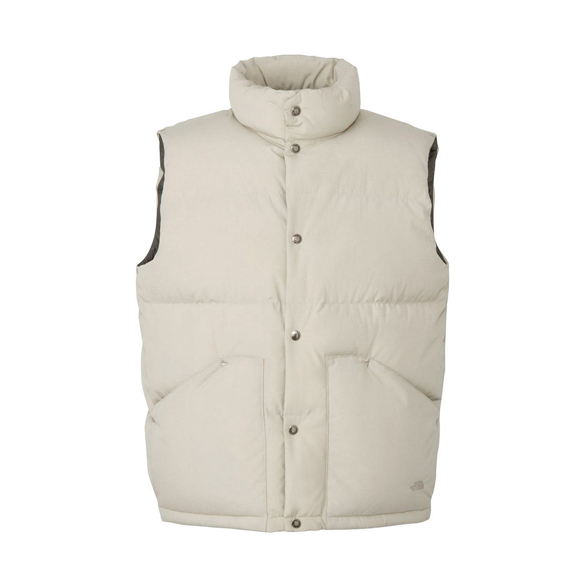 THE NORTH FACE Camp Sierra Vest ザ・ノース・フェイス キャンプシエラベスト ND92530【メンズ ダウンベスト 中わたベスト ナイロン 軽量 はっ水 26FW】