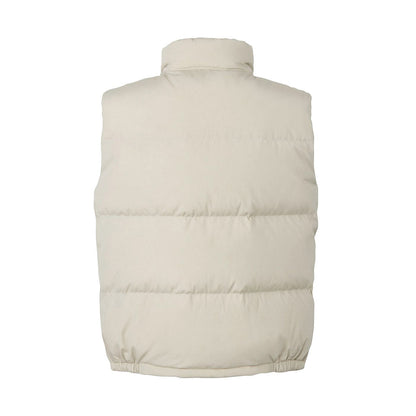 THE NORTH FACE Camp Sierra Vest ザ・ノース・フェイス キャンプシエラベスト ND92530【メンズ ダウンベスト 中わたベスト ナイロン 軽量 はっ水 26FW】