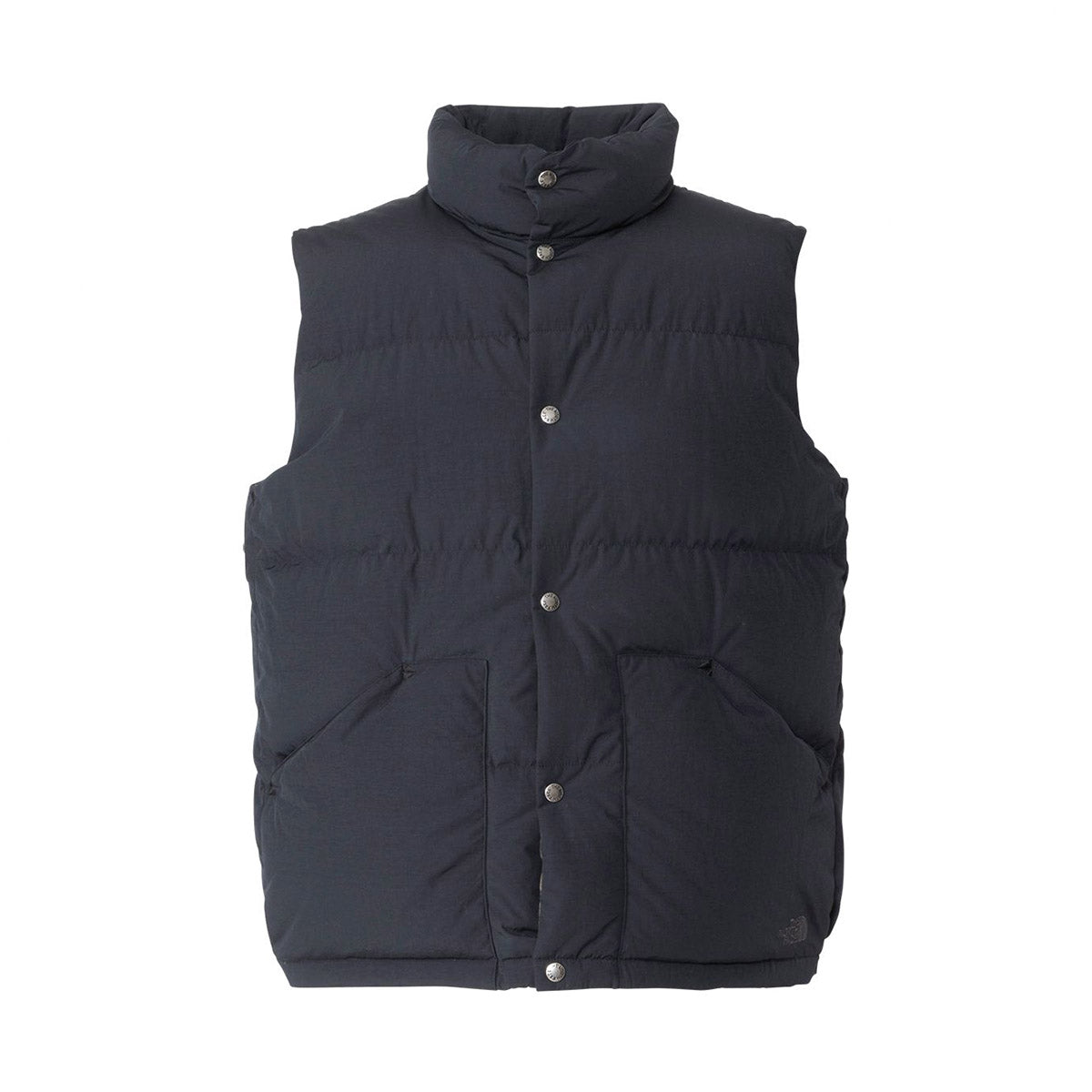 THE NORTH FACE Camp Sierra Vest ザ・ノース・フェイス キャンプシエラベスト ND92530【メンズ ダウンベスト 中わたベスト ナイロン 軽量 はっ水 26FW】