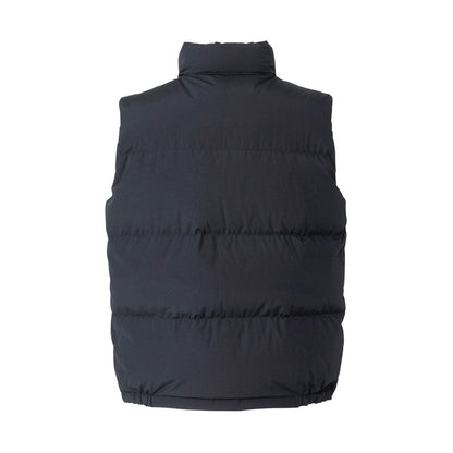 THE NORTH FACE Camp Sierra Vest ザ・ノース・フェイス キャンプシエラベスト ND92530【メンズ ダウンベスト 中わたベスト ナイロン 軽量 はっ水 26FW】