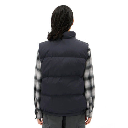 THE NORTH FACE Camp Sierra Vest ザ・ノース・フェイス キャンプシエラベスト ND92530【メンズ ダウンベスト 中わたベスト ナイロン 軽量 はっ水 26FW】