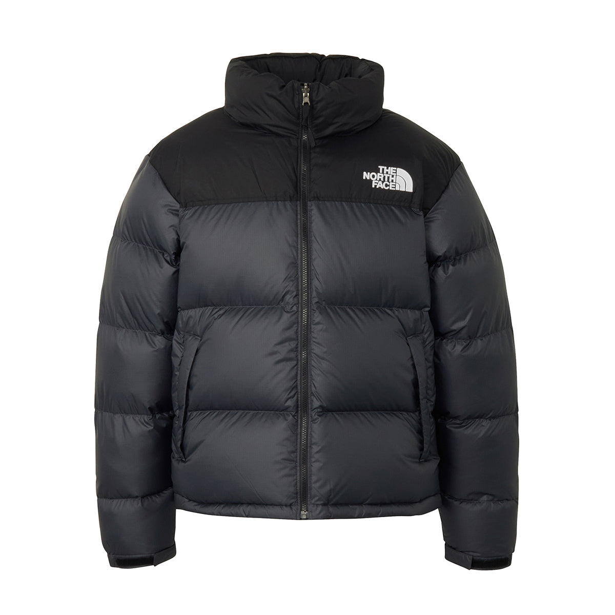 THE NORTH FACE NUPTSE JACKET ザ・ノース・フェイス ヌプシ ジャケット ND92555【メンズ リサイクルダウン ダウンジャケット 中綿ジャケット 26FW】