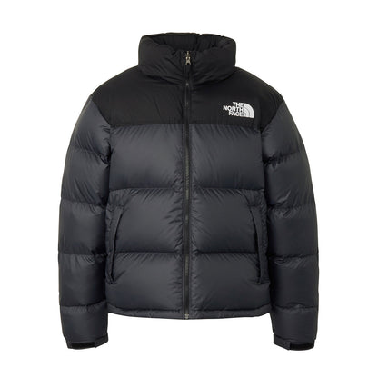 THE NORTH FACE NUPTSE JACKET ザ・ノース・フェイス ヌプシ ジャケット ND92555【メンズ リサイクルダウン ダウンジャケット 中綿ジャケット 26FW】