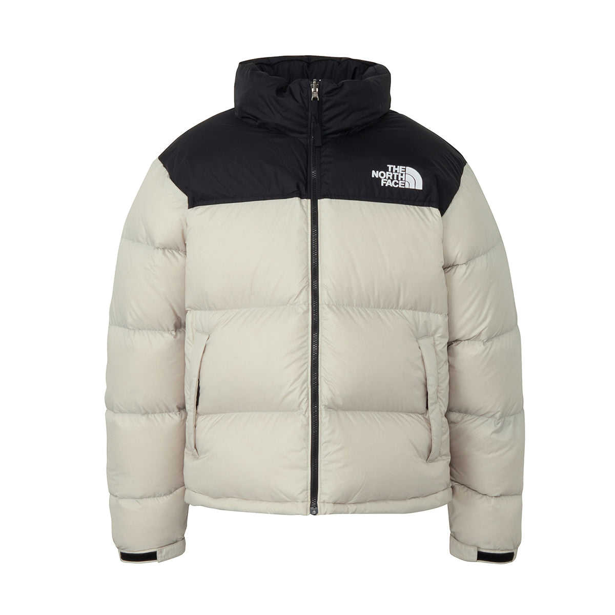 THE NORTH FACE NUPTSE JACKET ザ・ノース・フェイス ヌプシ ジャケット ND92555【メンズ リサイクルダウン ダウンジャケット 中綿ジャケット 26FW】