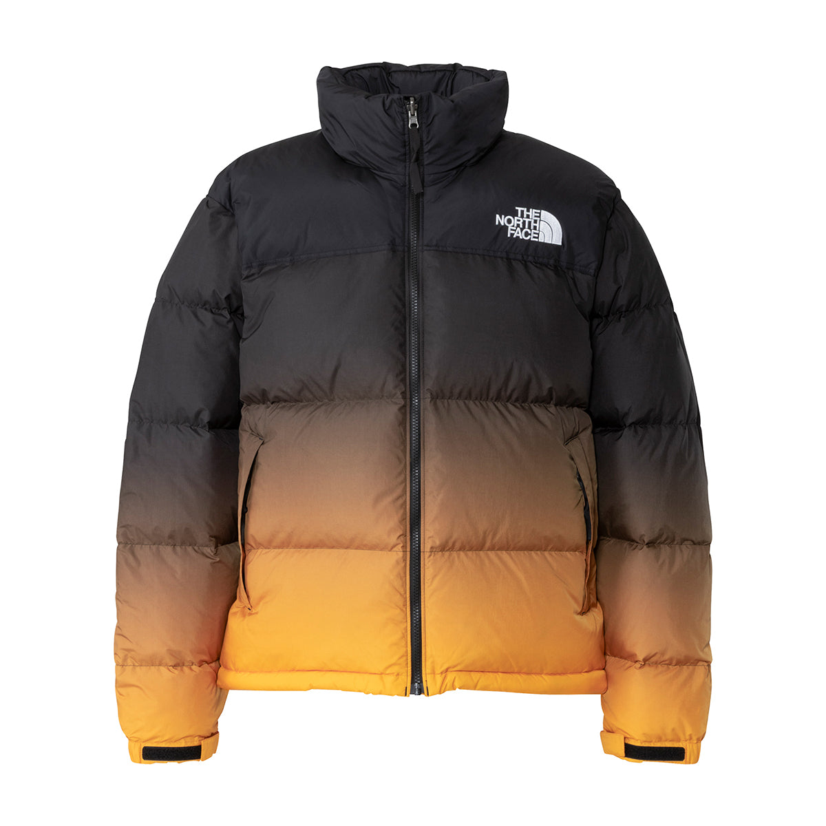 THE NORTH FACE NOVELTY NUPTSE JACKET ザ・ノース・フェイス ノベルティ ヌプシ ジャケット ND92650【メンズ グラデーションカラー 26FW】