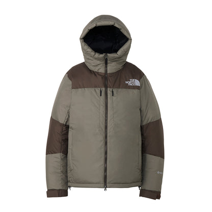 THE NORTH FACE Baltoro Sleek Light Jacket ザ・ノース・フェイス バルトロ スリーク ライト ジャケット ND92652【メンズ  26FW】