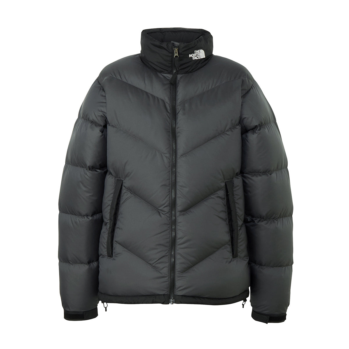 THE NORTH FACE ASCENT JACKET ザ・ノース・フェイス アセント ジャケット ND92653【メンズ ダウンジャケット 撥水 ナイロン生地 26FW】