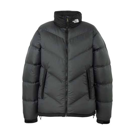 THE NORTH FACE ASCENT JACKET ザ・ノース・フェイス アセント ジャケット ND92653【メンズ ダウンジャケット 撥水 ナイロン生地 26FW】