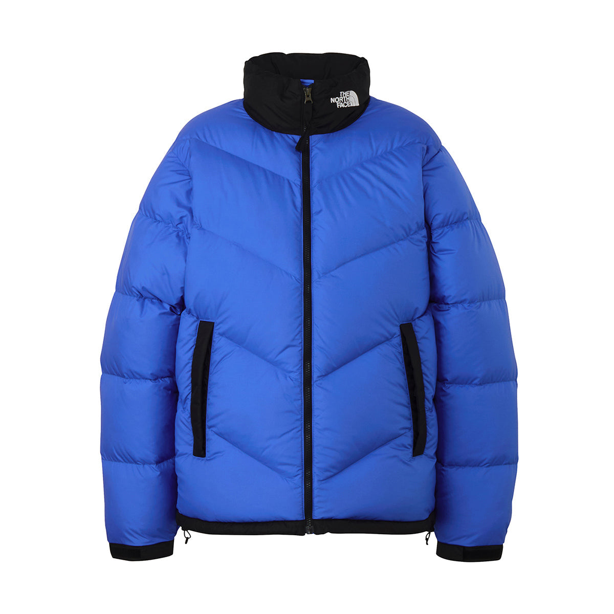 THE NORTH FACE ASCENT JACKET ザ・ノース・フェイス アセント ジャケット ND92653【メンズ ダウンジャケット 撥水 ナイロン生地 26FW】