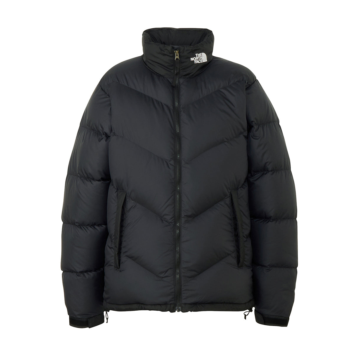 THE NORTH FACE ASCENT JACKET ザ・ノース・フェイス アセント ジャケット ND92653【メンズ ダウンジャケット 撥水 ナイロン生地 26FW】