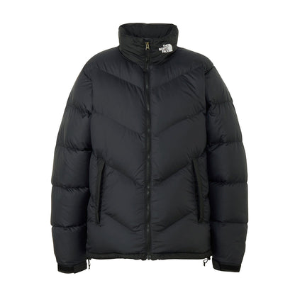 THE NORTH FACE ASCENT JACKET ザ・ノース・フェイス アセント ジャケット ND92653【メンズ ダウンジャケット 撥水 ナイロン生地 26FW】
