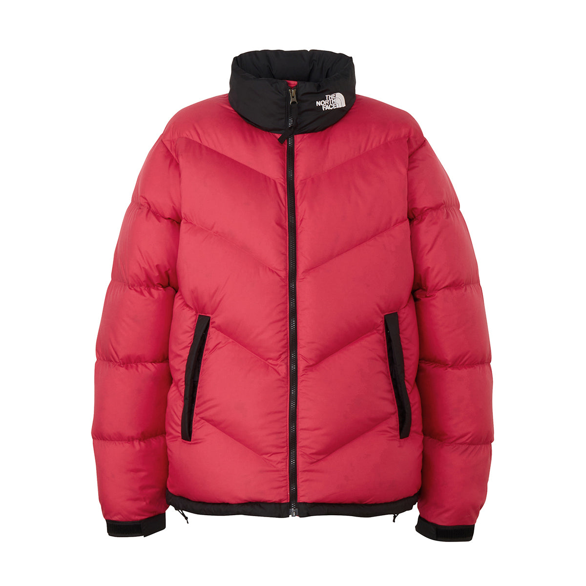 THE NORTH FACE ASCENT JACKET ザ・ノース・フェイス アセント ジャケット ND92653【メンズ ダウンジャケット 撥水 ナイロン生地 26FW】
