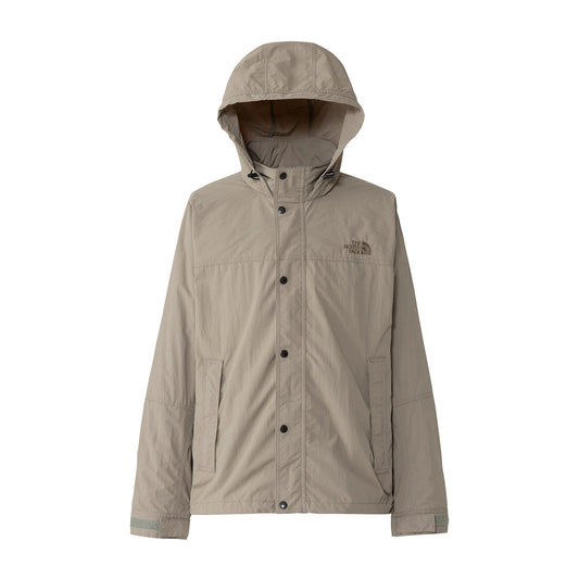 THE NORTH FACE Hydrena Wind Jacket ザ・ノース・フェイス ハイドレナウィンドジャケット NP22550【メンズ ウインドブレーカー ナイロンジャケット 撥水 デイリーユース 26FW】