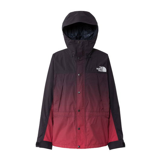 THE NORTH FACE NOVELTY MOUNTAIN LIGHT JACKET ザ・ノース・フェイス ノベルティ マウンテン ライト ジャケット NP62650【メンズ 防水シェルジャケット 26FW】