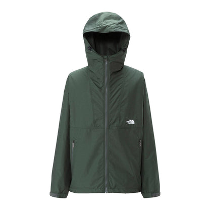 THE NORTH FACE Compact Jacket ザ・ノース・フェイス コンパクトジャケット NP72530【メンズ 軽量ジャケット シェルジャケット 撥水ジャケット 防風性 アウトドア 26FW】