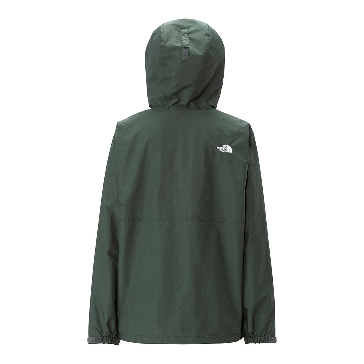 THE NORTH FACE Compact Jacket ザ・ノース・フェイス コンパクトジャケット NP72530【メンズ 軽量ジャケット シェルジャケット 撥水ジャケット 防風性 アウトドア 26FW】