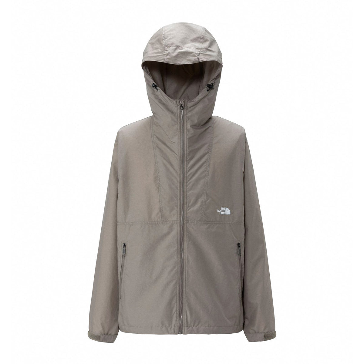 THE NORTH FACE Compact Jacket ザ・ノース・フェイス コンパクトジャケット NP72530【メンズ 軽量ジャケット シェルジャケット 撥水ジャケット 防風性 アウトドア 26FW】