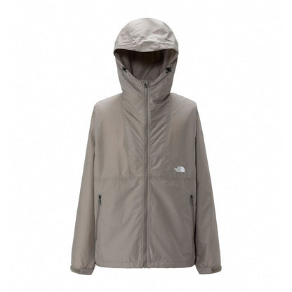 THE NORTH FACE Compact Jacket ザ・ノース・フェイス コンパクトジャケット NP72530【メンズ 軽量ジャケット シェルジャケット 撥水ジャケット 防風性 アウトドア 26FW】