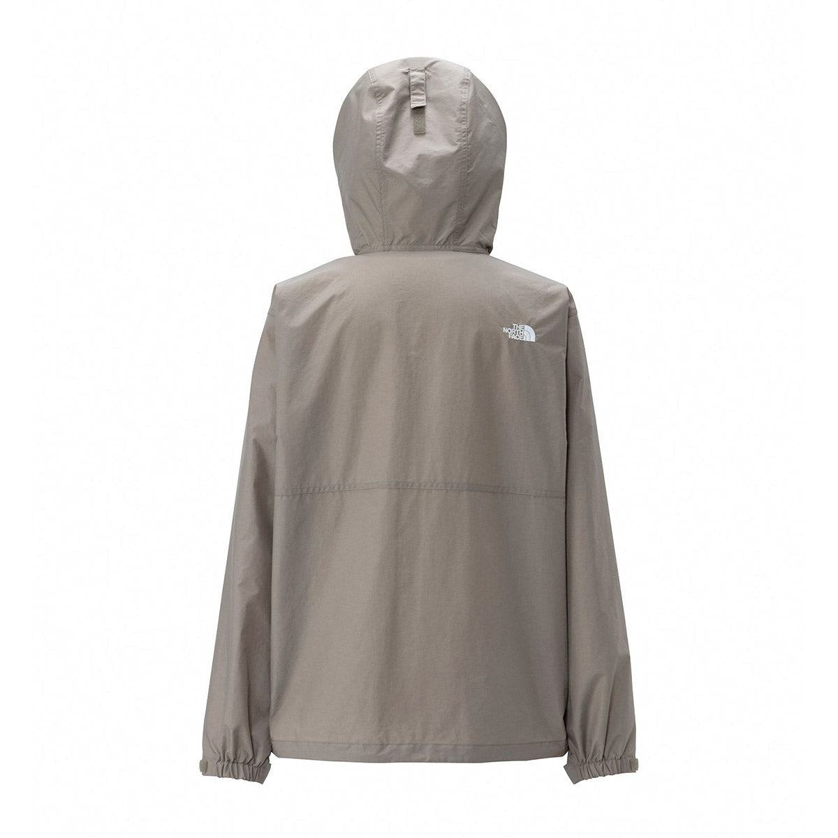 THE NORTH FACE Compact Jacket ザ・ノース・フェイス コンパクトジャケット NP72530【メンズ 軽量ジャケット シェルジャケット 撥水ジャケット 防風性 アウトドア 26FW】