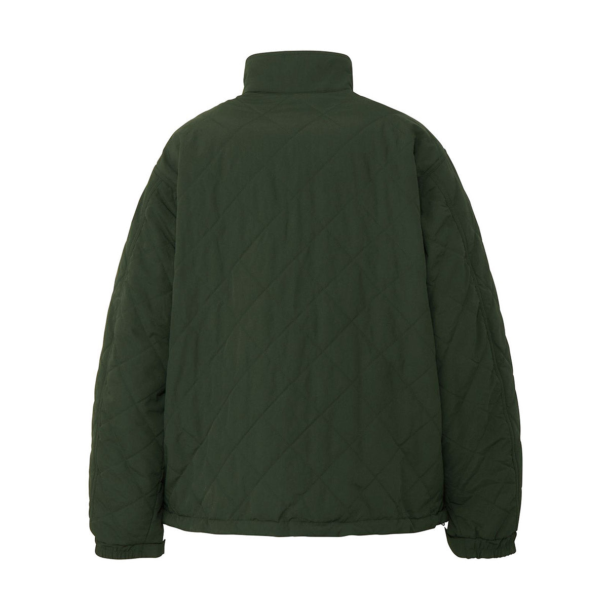 THE NORTH FACE QUILTING UTILITY JACKET ザ・ノース・フェイス キルティング ユーティリティ ジャケット NY82630【メンズ キルティング 26FW】
