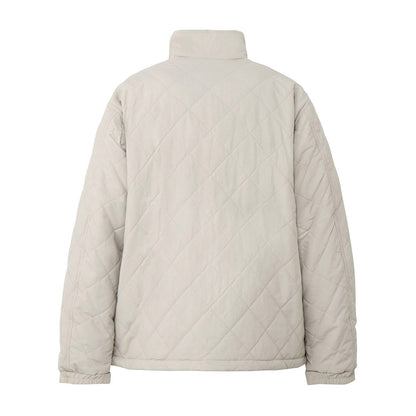 THE NORTH FACE QUILTING UTILITY JACKET ザ・ノース・フェイス キルティング ユーティリティ ジャケット NY82630【メンズ キルティング 26FW】
