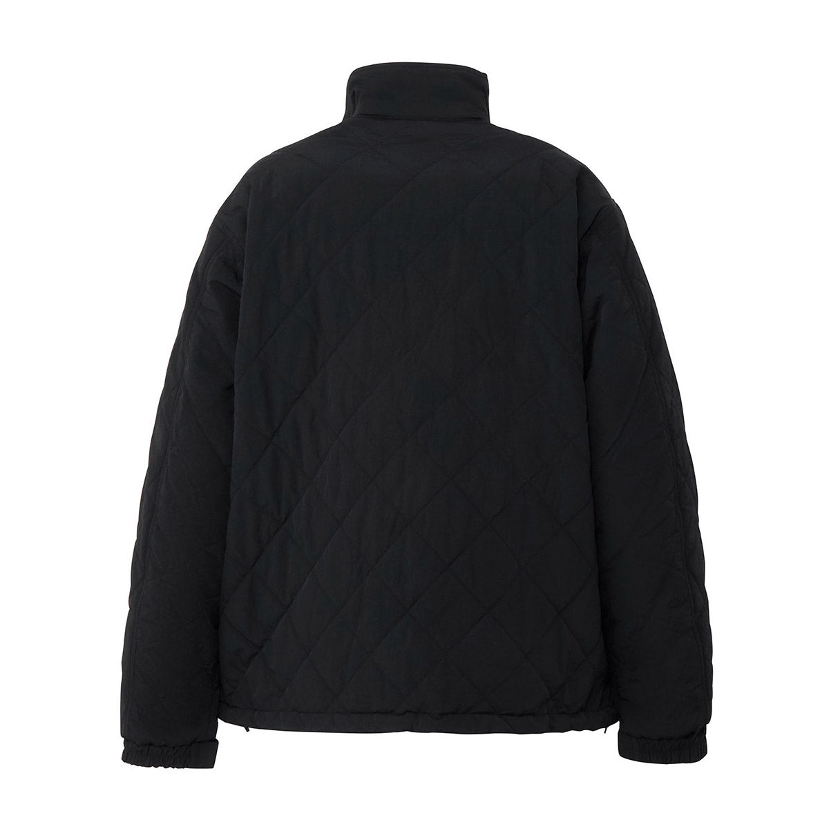 THE NORTH FACE QUILTING UTILITY JACKET ザ・ノース・フェイス キルティング ユーティリティ ジャケット NY82630【メンズ キルティング 26FW】