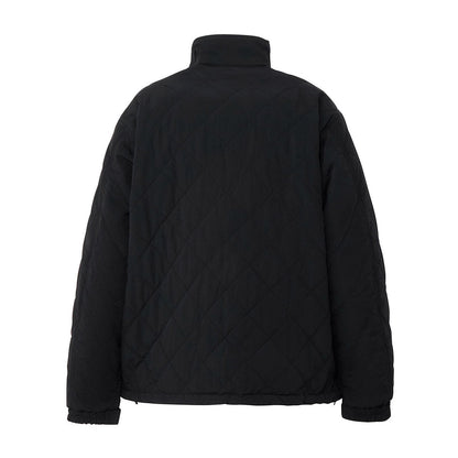 THE NORTH FACE QUILTING UTILITY JACKET ザ・ノース・フェイス キルティング ユーティリティ ジャケット NY82630【メンズ キルティング 26FW】
