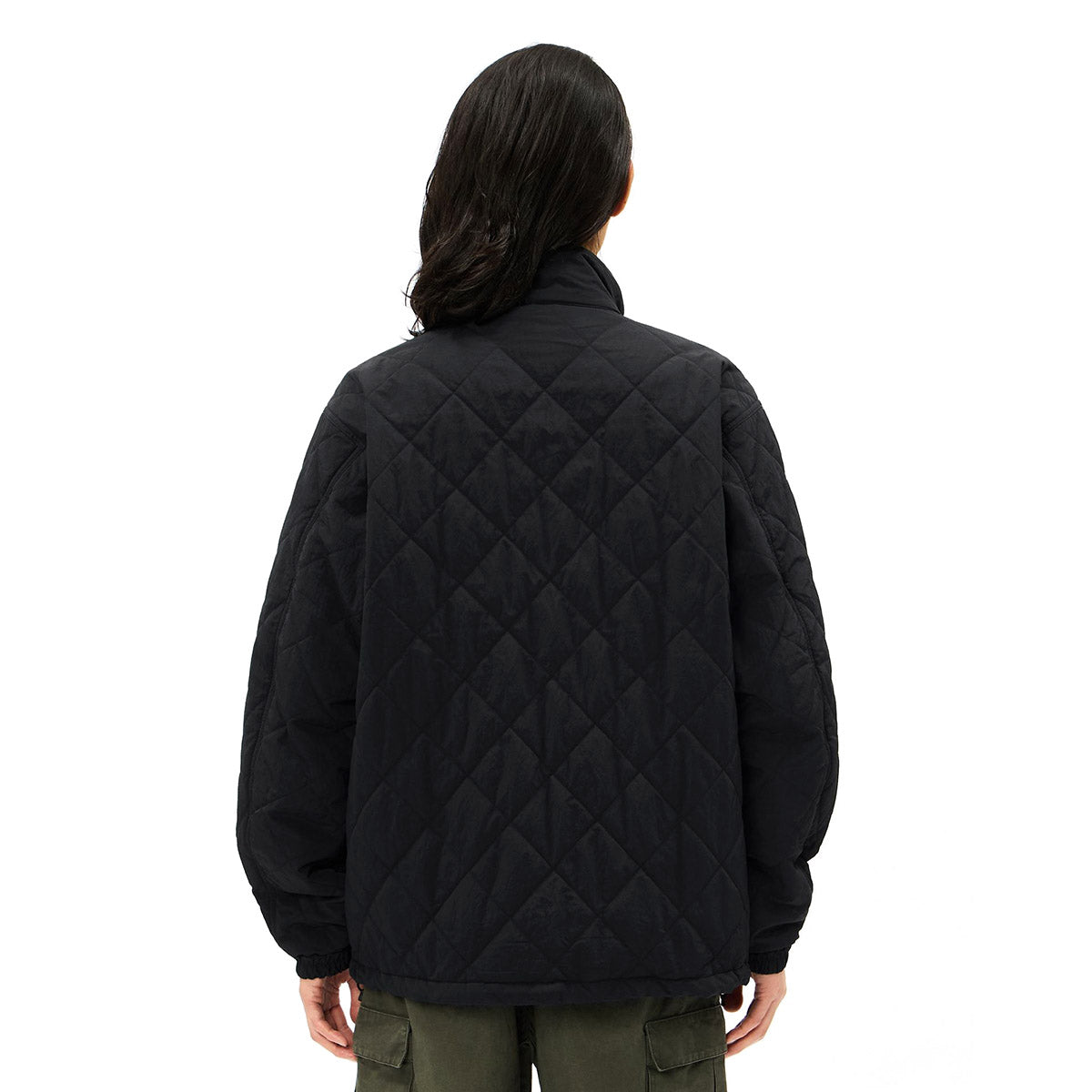 THE NORTH FACE QUILTING UTILITY JACKET ザ・ノース・フェイス キルティング ユーティリティ ジャケット NY82630【メンズ キルティング 26FW】